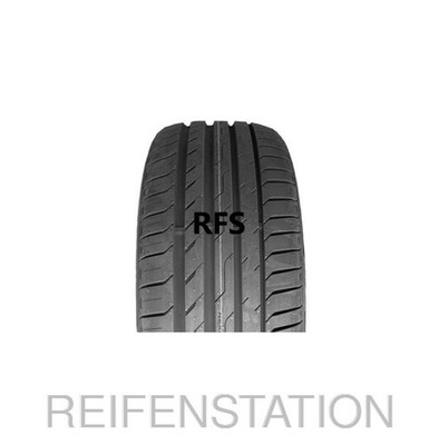 4x Sommerreifen NEXEN N`FERA SPORT (SU2) 265/35 R21 101Y