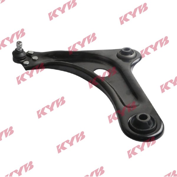 Querlenker Dreieckslenker KYB KSC4169 FüR Peugeot 208 1 Vti GPL Puretech THP 110-image