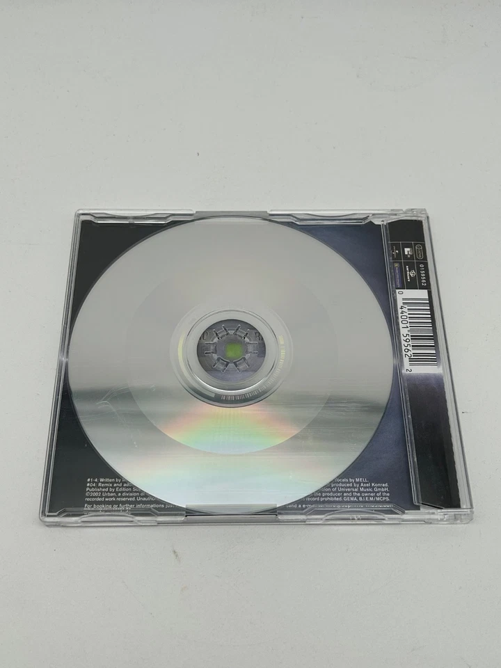 Groove Coverage - Moonlight Shadow | Maxi CD | Zustand sehr gut - Bild 2 von 2