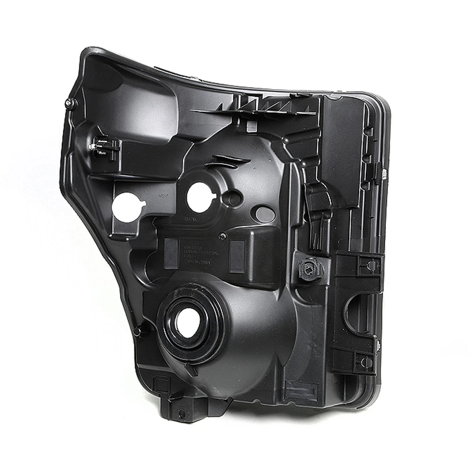 FOR 11-16 FORD F250 SUPER DUTY OE STYLE FRONT HEADLIGHT HEADLAMP LEFT FO2502290 - Image 4 of 4