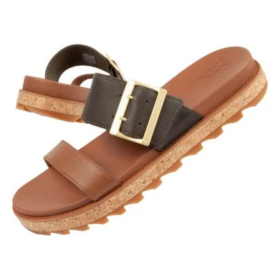Badeschlappen  Sorel Roaming Slide W NL4177-242 - 40.5 Sorel - Bild 1 von 4