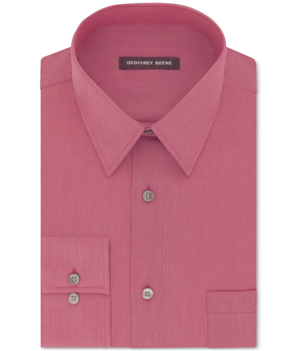 Geoffrey Beene Big & Tall Dress Shirts for Men for sale | eBay