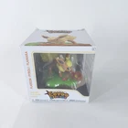 Funko Pokemon Center Afternoon Eevee & Friends Flareon Figure Collectible