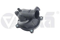Vika Thermostat KüHlmittel 11211890801 FüR VW Touareg 7LA 7L6 7L7 7P5 7P6 FSI A6