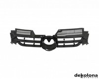 KüHlergrill KüHlergitter Vorne Innen FüR Vw Golf 5 2.0 Sdi 1.4 Tsi 1.6 Ab 01.04
