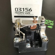 PRD5AY0-240V - POTTER AND BRUMFIELD - IN OUR STOCK