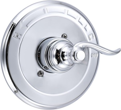 #ad #ad Pressure Balancing Valve Trim Replacement for Delta 13.13 inches Chrome $52.20