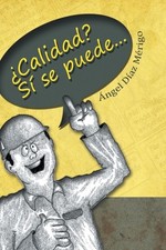 Merigo - Calidad Si Se Puede... - New paperback or softback - 89 - X555z