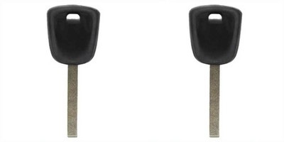 Replacement Transponder Ignition Car Key for Chevrolet Camaro 2012 Part number