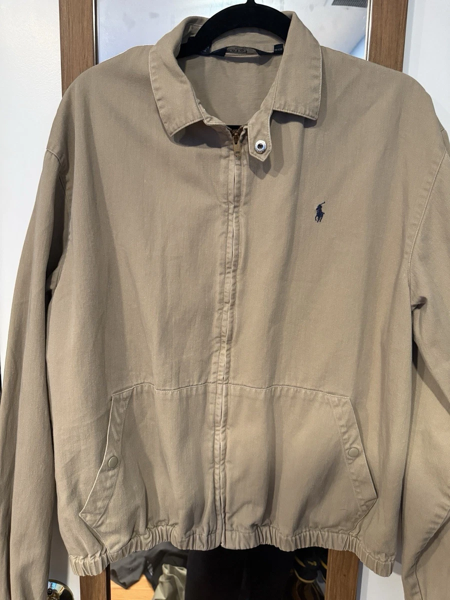 25+ Polo Ralph Lauren 90s Theme Coats, Jackets & Vests for Men for
