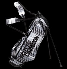 Scotty Cameron 2024 Cinco de Mayo Carry Bag Wanderer Serape Noche Oscura