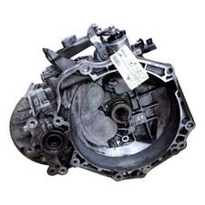 2014 Vauxhall Mokka A17DTS Diesel M32 Manual Gearbox 6 Speed W3.65 55584483