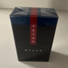 PRADA Ocean Eau de Parfum Spray Men's Fragrance