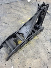 excavator thumb, 10"x35" for machines 10000-13000 lbs