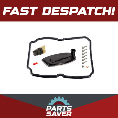 Automatic GearBox Oil Filter fits MERCEDES S320 W220 3.2D 99 to 05 Transmission