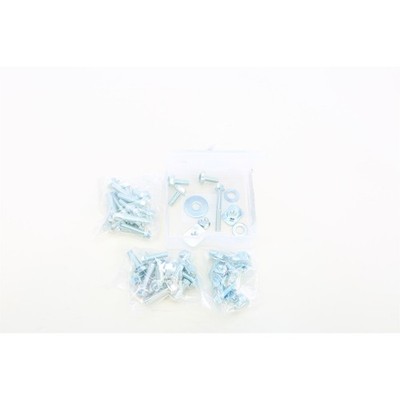 Bolt MC Hardware YZ Track Pack 49YZTP