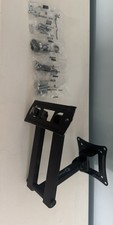 Full Motion TV Wall Mount Swivel
