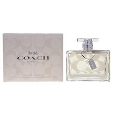Coach Ladies Signature Summer Legacy EDP Spray 3.3 oz Fragrances 3386460095464