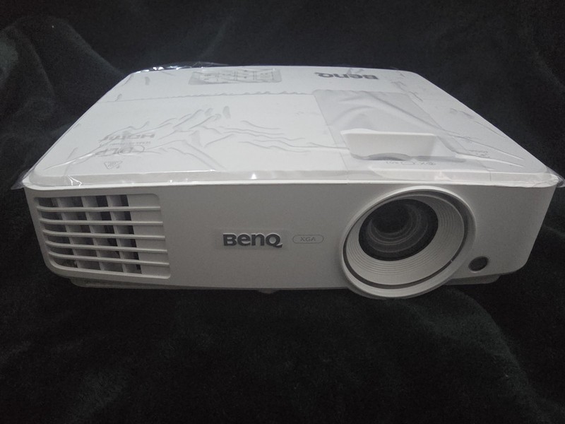 BENQ MX707