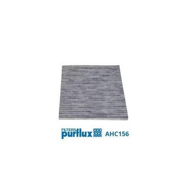 Filter Innenraumluft Purflux AHC156 für Alfa Romeo Fiat Lancia AC Maserati
