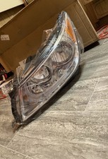 2010 2011 2012 2013 Buick LaCrosse HID Model Headlight Headlamp Left Driver Side