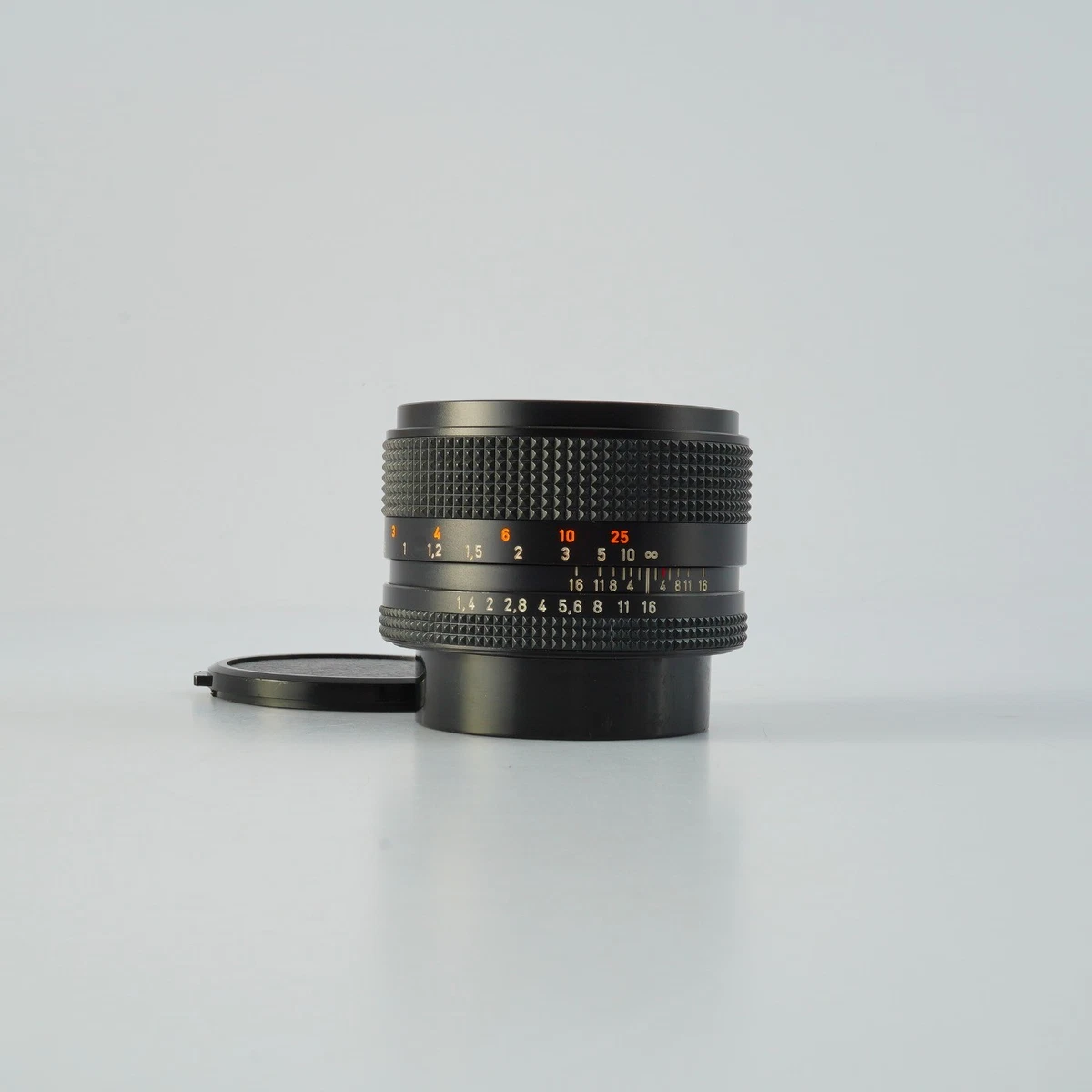 Contax ZEISS Planar T* Standard f/1.4 Camera Lenses for sale | eBay