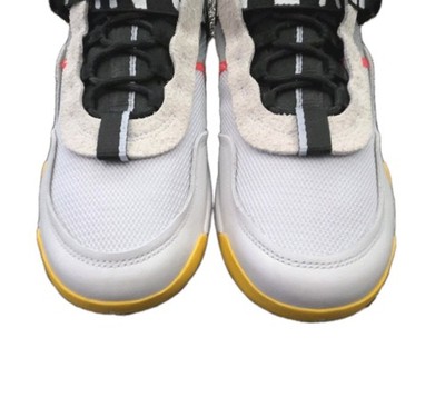 Air Jordan Defy SP \'Vast Grey\' US Men\'s Size 10.5 (EUC) Air Jordan Defy SP  main image 4