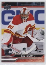 2023-24 Upper Deck Series 1 Dan Vladar #29 1u6