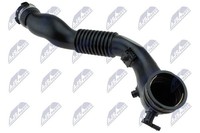 NTY Ladeluftschlauch GPP-BM-094 FüR BMW