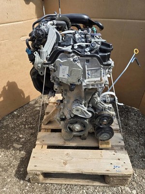Motor Toyota I 2NR-FKE 1.5 82kW 42TKm 2019 Benzin Engine Komplett