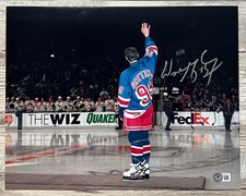 New York Rangers Collecting and Fan Guide 88