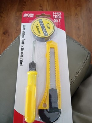 Tool Set