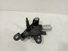 Lunette arrière Peugeot 3008