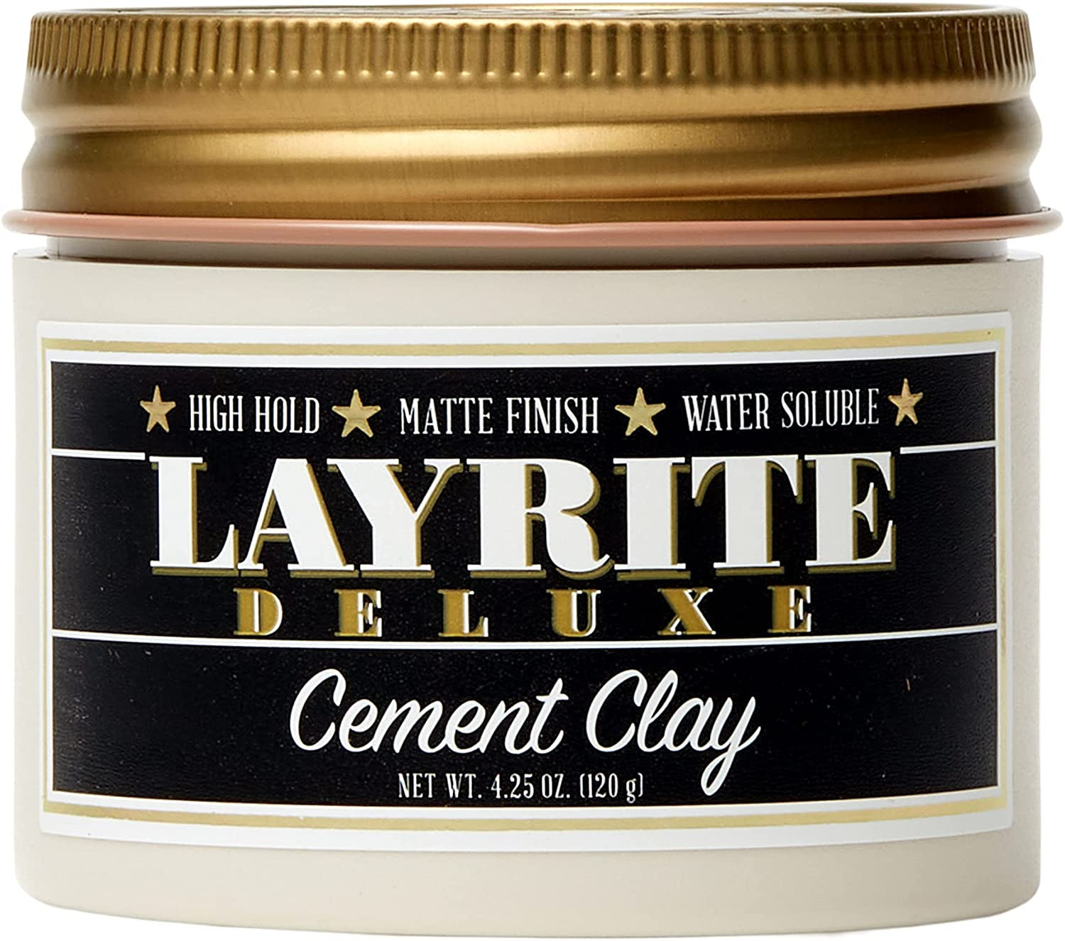 Cement Clay, 120 G