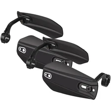 Crankbrothers Guardian Handguard Kit Universal MTB Bike Hand Protection,