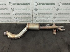 JAGUAR XJ X351 3.0 DIESEL EXHAUST CATALYTIC CONVERTER 82241120