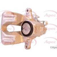 Apec Bremszange 1 Kolben Aluminium FüR Vauxhall Insignia Mk I 2008-2017