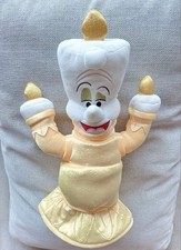Disney Beauty and the Beast Rare Lumiere Fairway Utility head cover