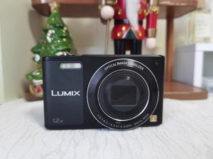 LUMIX DMC-SZ10ジャンク ♪ジャンク Panasonic LUMIX DMC-SZ10 ③