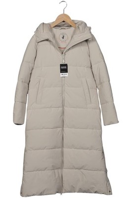 Save the Duck Mantel Damen Jacke Parka Gr. S Beige #pmfk8j8