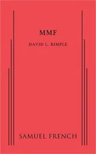 Mmf (Paperback or Softback)