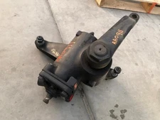 08 Allegro Open Road WORKHORSE 8.1L USED ZF Power Steering Gear Box 