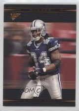 2007 Topps Performance Bronze 79/99 Marion Barber III Marion Barber #42 0q3