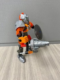 LEGO Bionicle Hero Factory Bulk #44004, Complete with Instructions