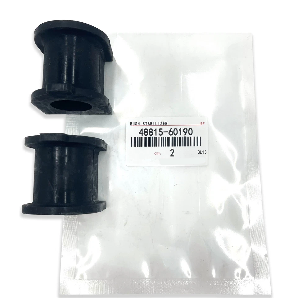 OEM Stabilizer Bar Bushing for Toyota 4Runner Fj Cruiser 2003-2009 4881560190 - Image 4 of 4