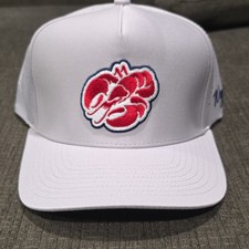 Waggle Lobstah OG Snapback