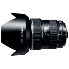Pentax smc Pentax-FA645 45-85mm F4.5 Standard Zoom Lens for Pentax 645 Mount