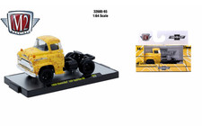 M2 Machines 164 Detroit Muscle R93 1958 Chevrolet Lcf Spartan 60