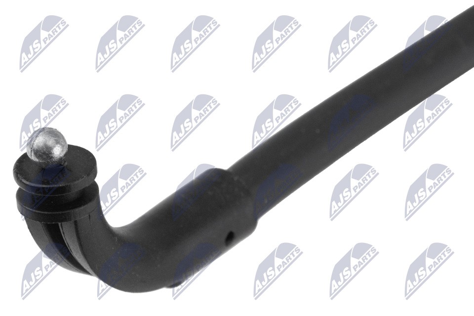 ✅Fits NTY EZC-BM-445 BONNET OPENING CABLE/CLAMP ⭐UK Seller⭐ - Image 3