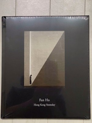 新品　Fan Ho Hong Kong Yesterday s-l400.jpg
